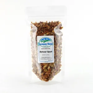 Harmony House Dried Butternut Squash (3 oz)