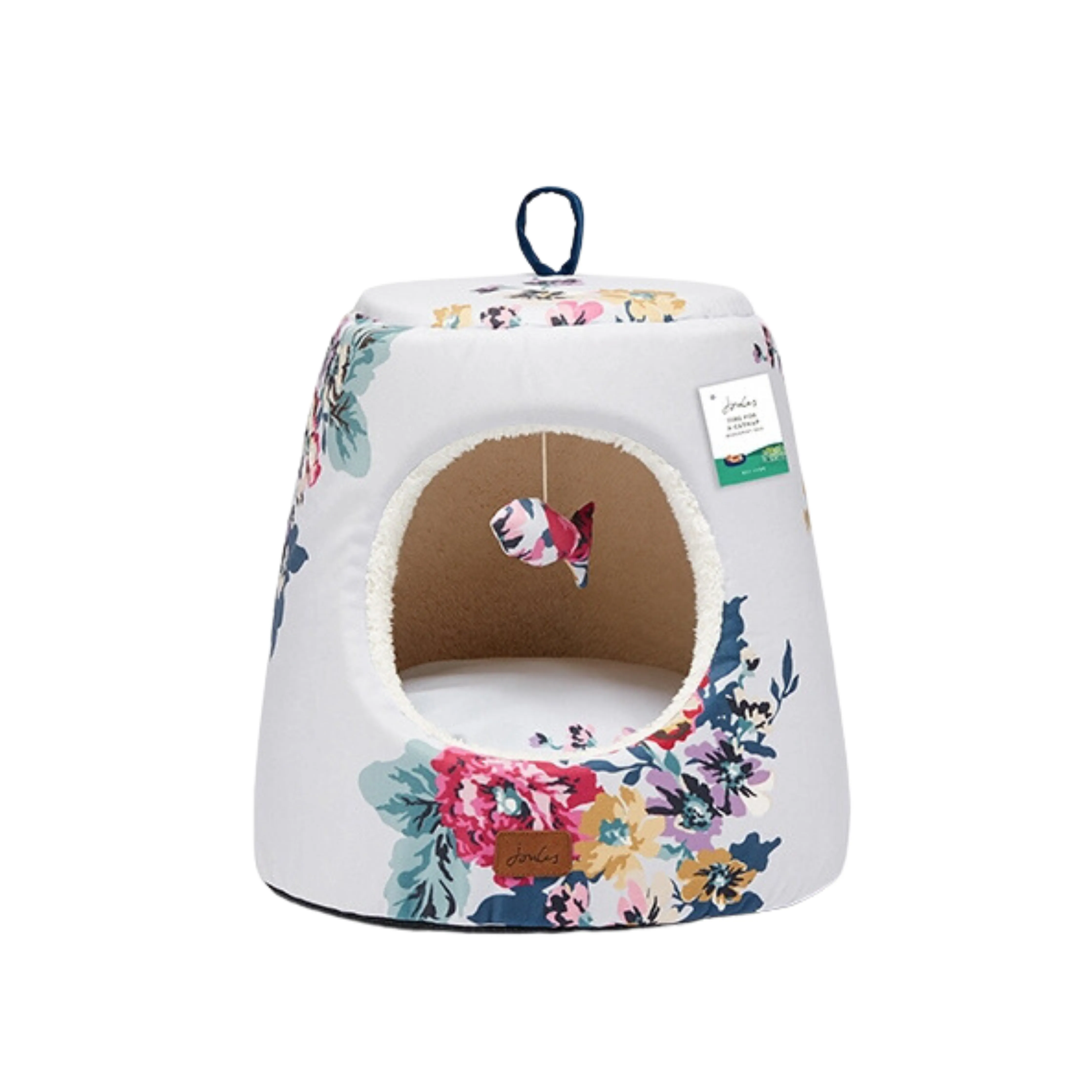 JOULES – CABRIDGE FLORAL