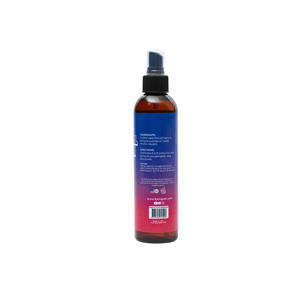 Kanu Pet Brickell Charm Dogs & Cats Cologne