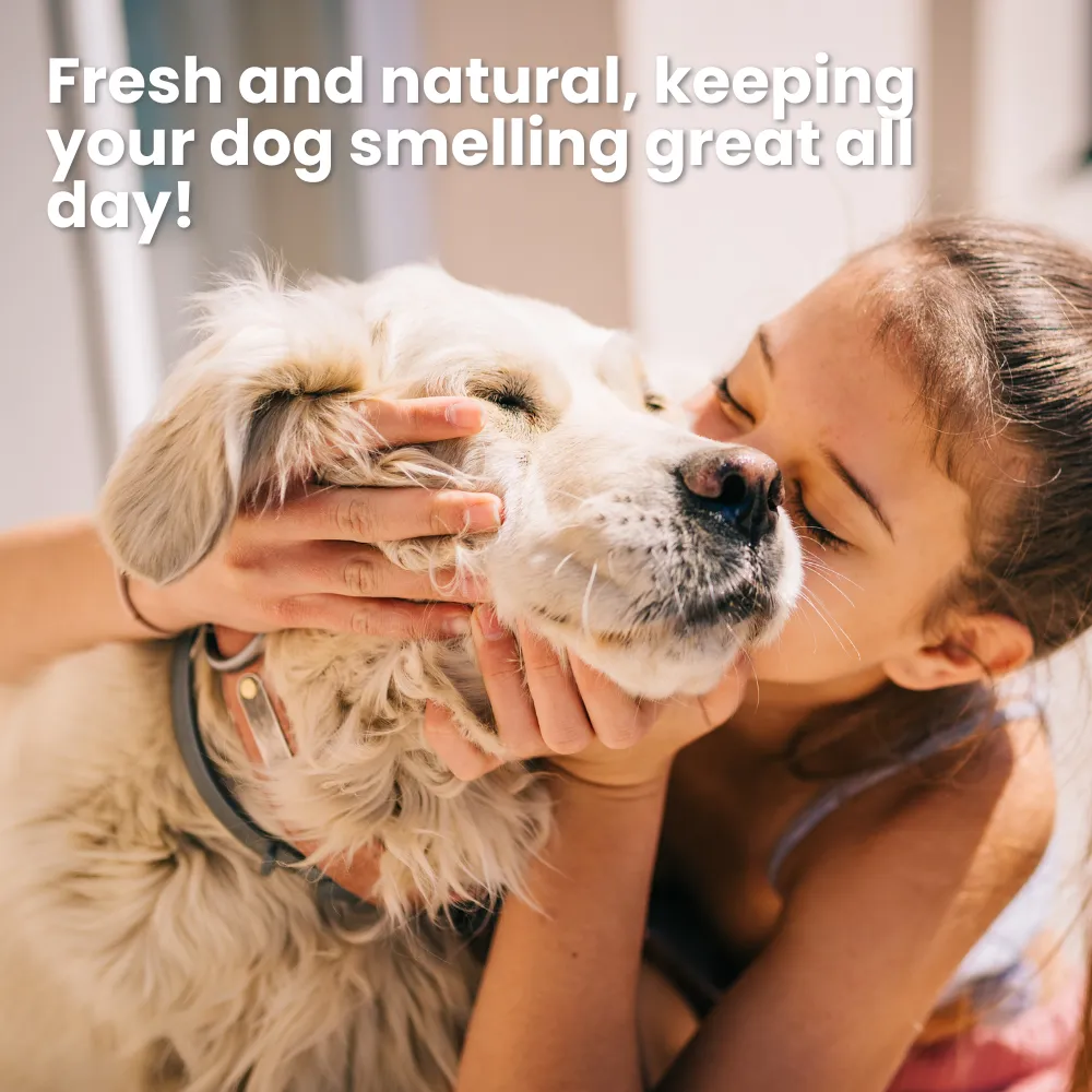Kanu Pet Brickell Charm Dogs & Cats Cologne