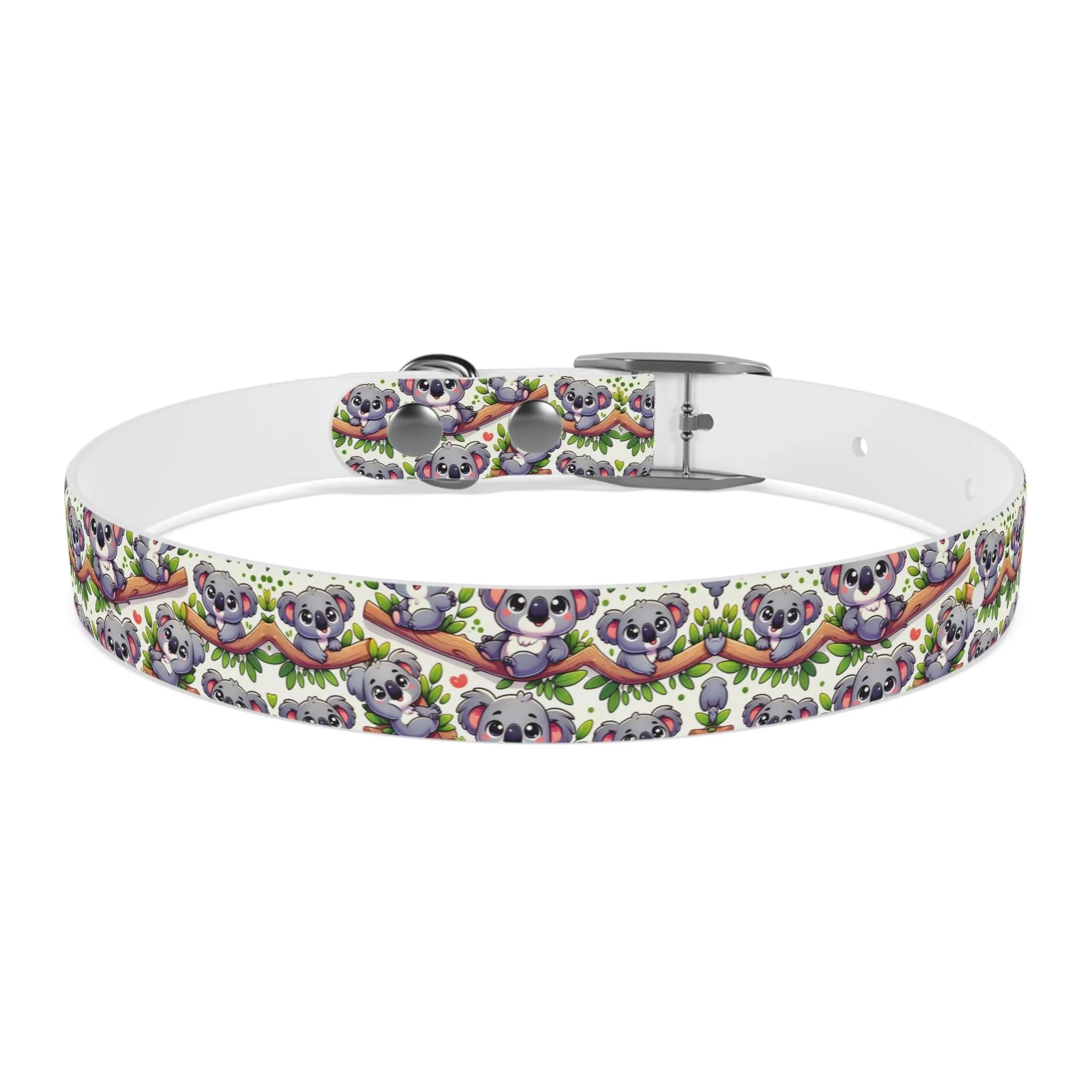Koala Pals Dog Collar