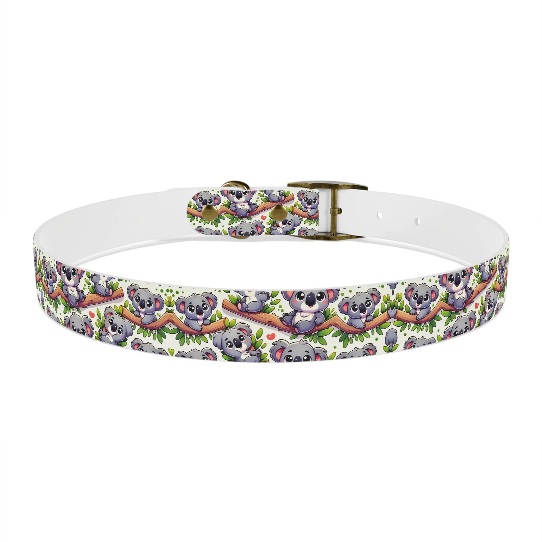 Koala Pals Dog Collar