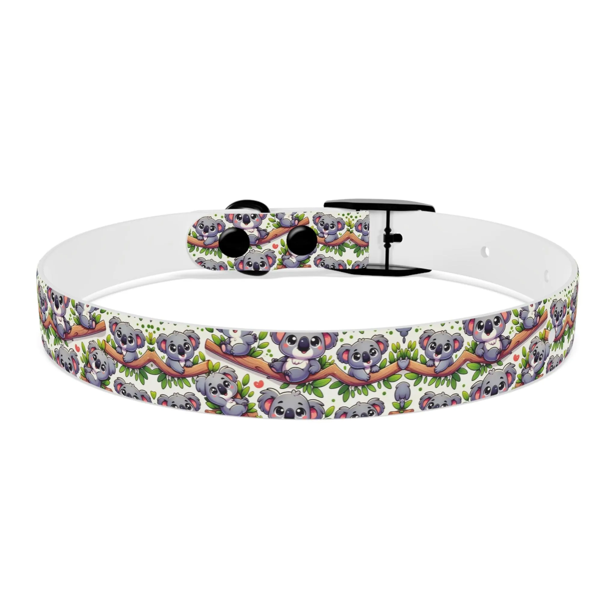 Koala Pals Dog Collar