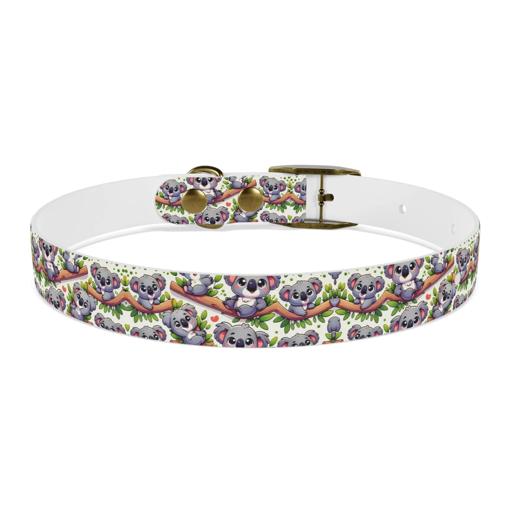 Koala Pals Dog Collar