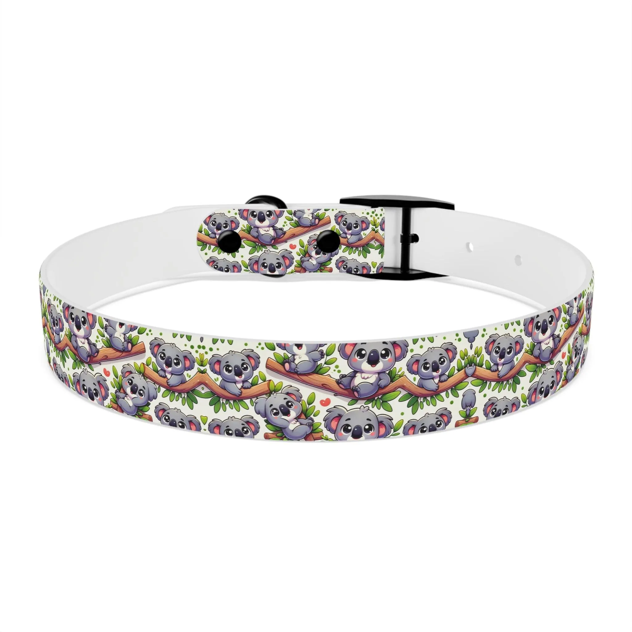 Koala Pals Dog Collar