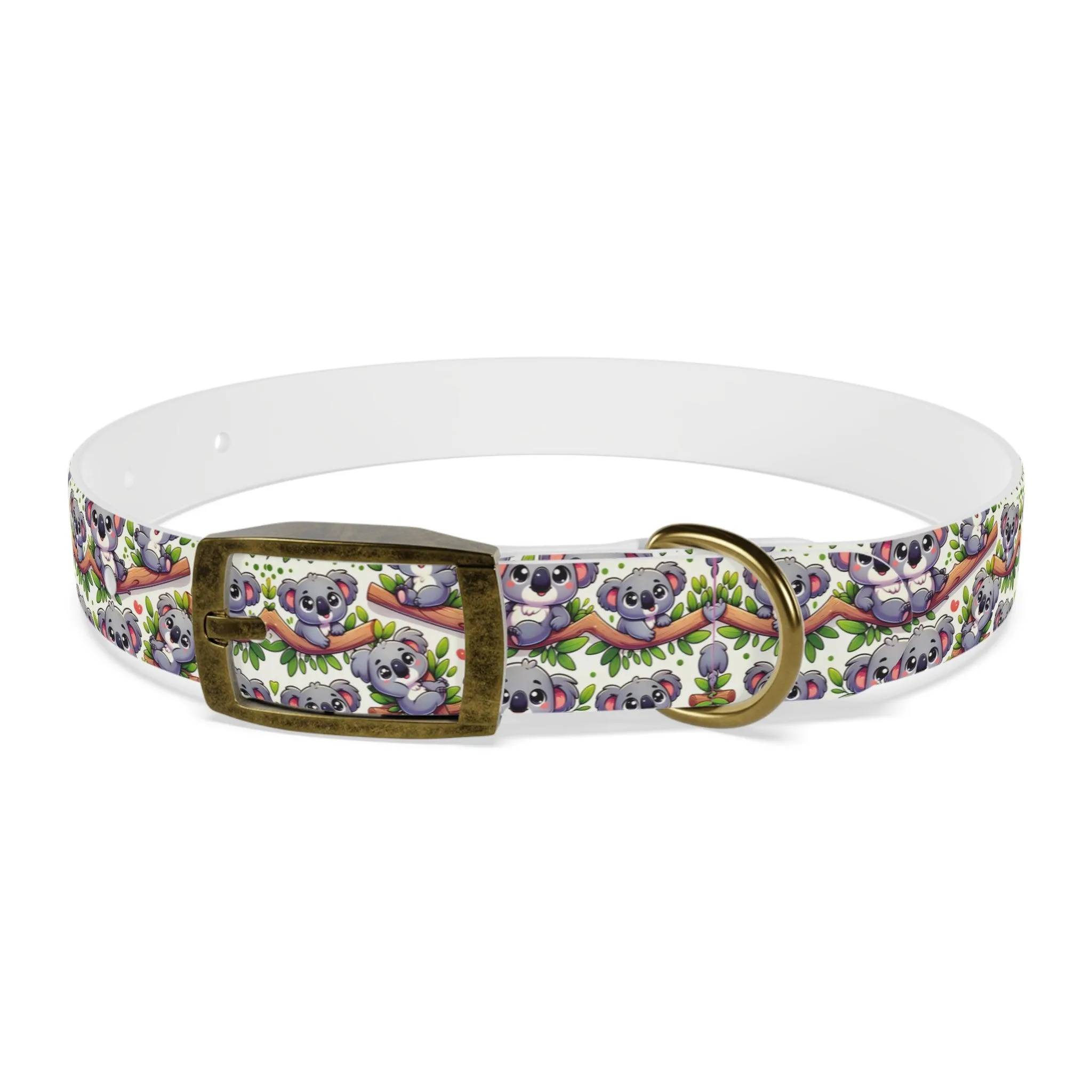 Koala Pals Dog Collar