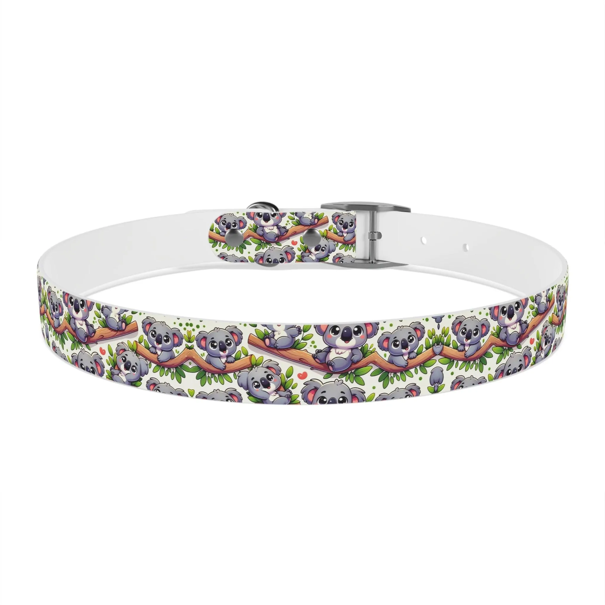 Koala Pals Dog Collar