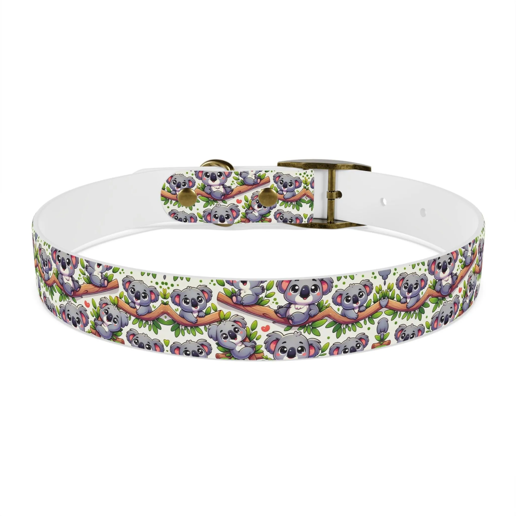Koala Pals Dog Collar