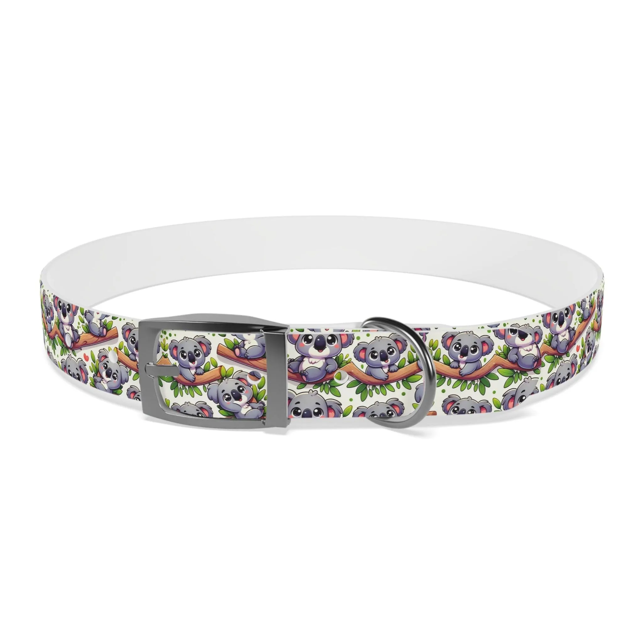 Koala Pals Dog Collar