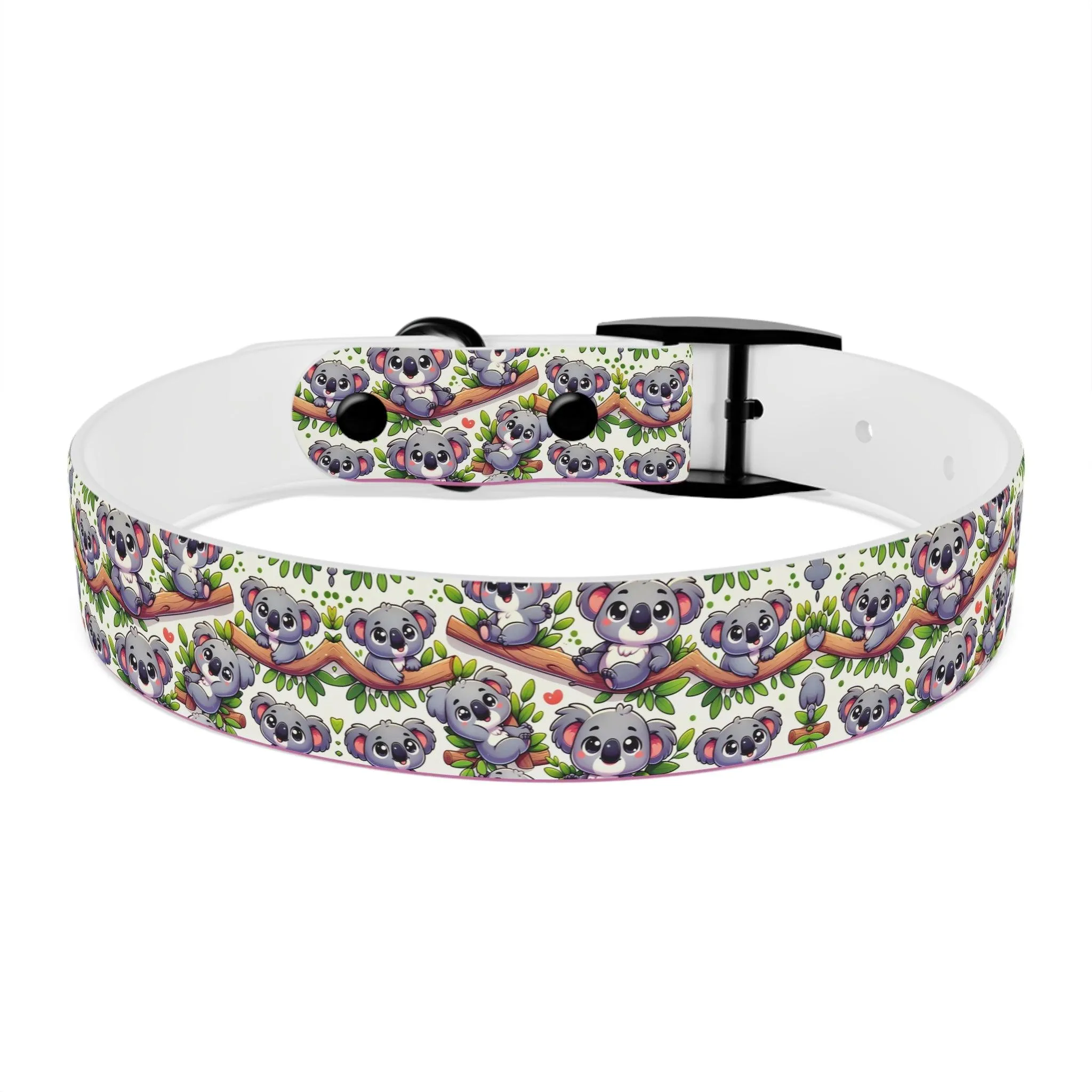 Koala Pals Dog Collar