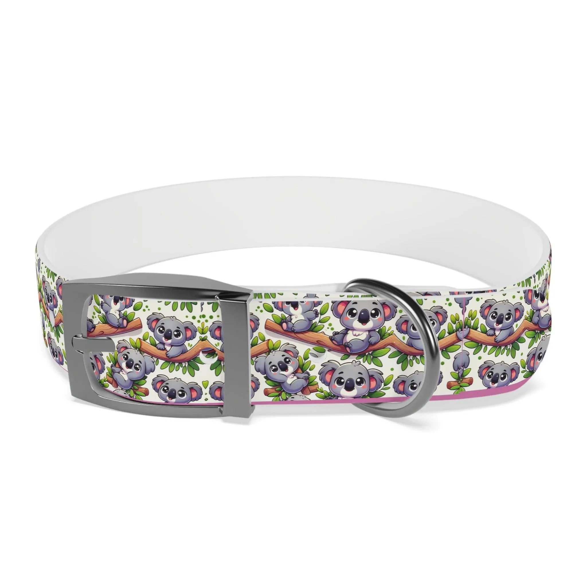 Koala Pals Dog Collar