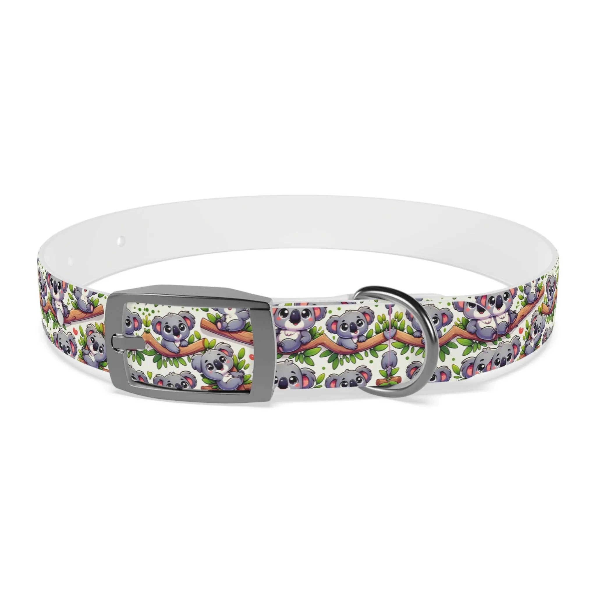 Koala Pals Dog Collar