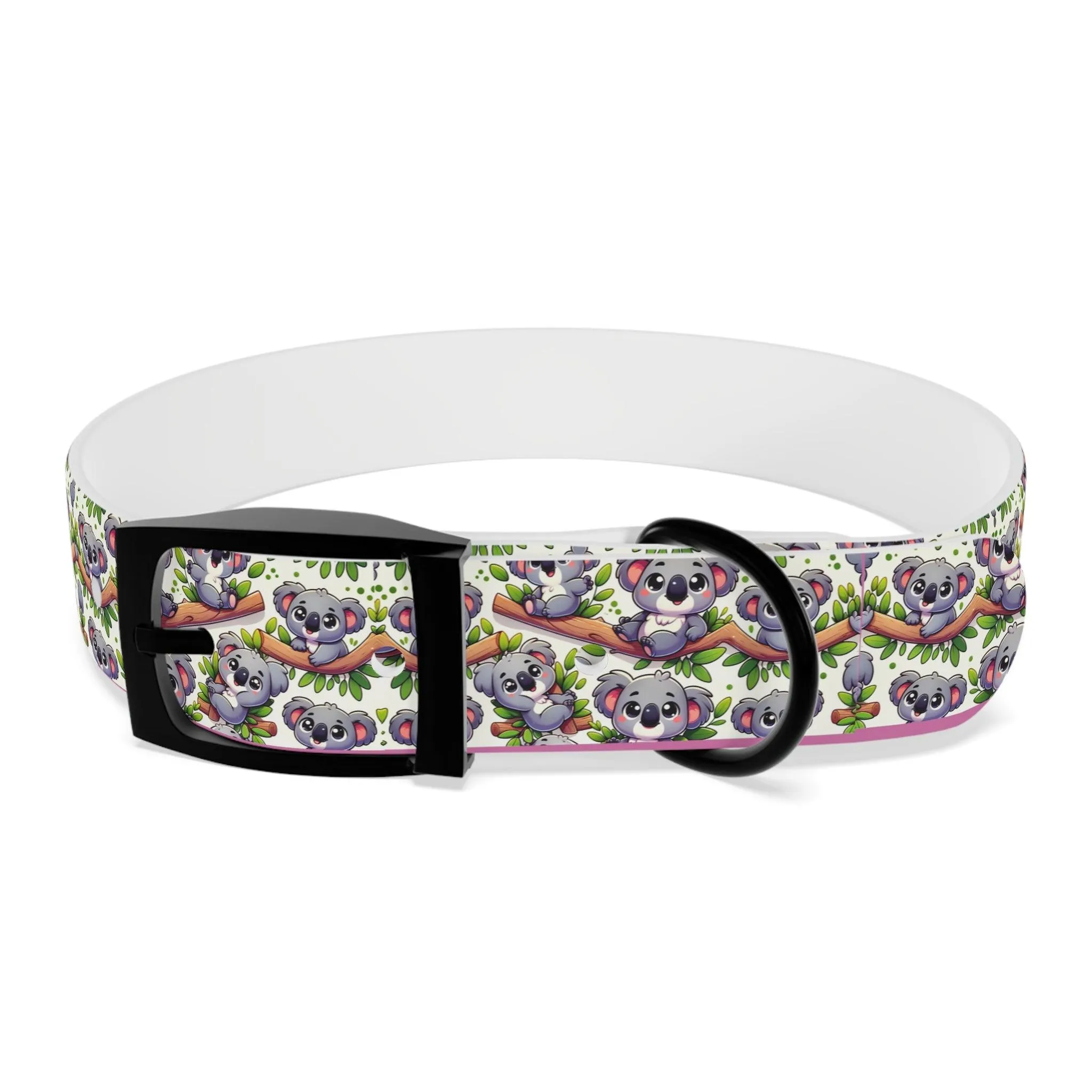 Koala Pals Dog Collar