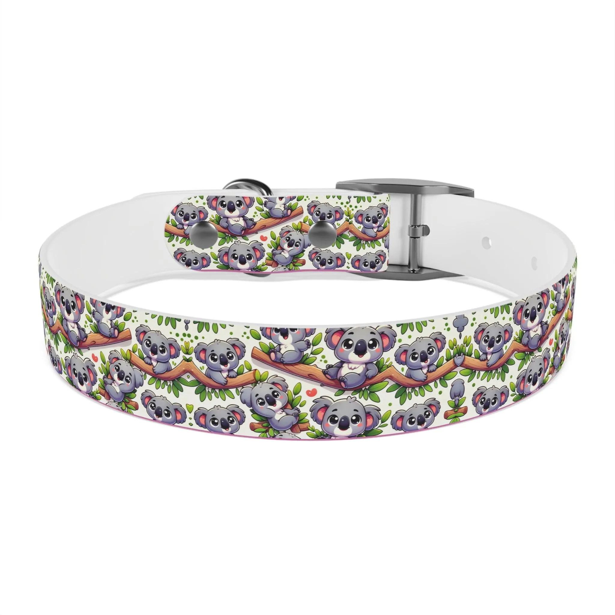 Koala Pals Dog Collar