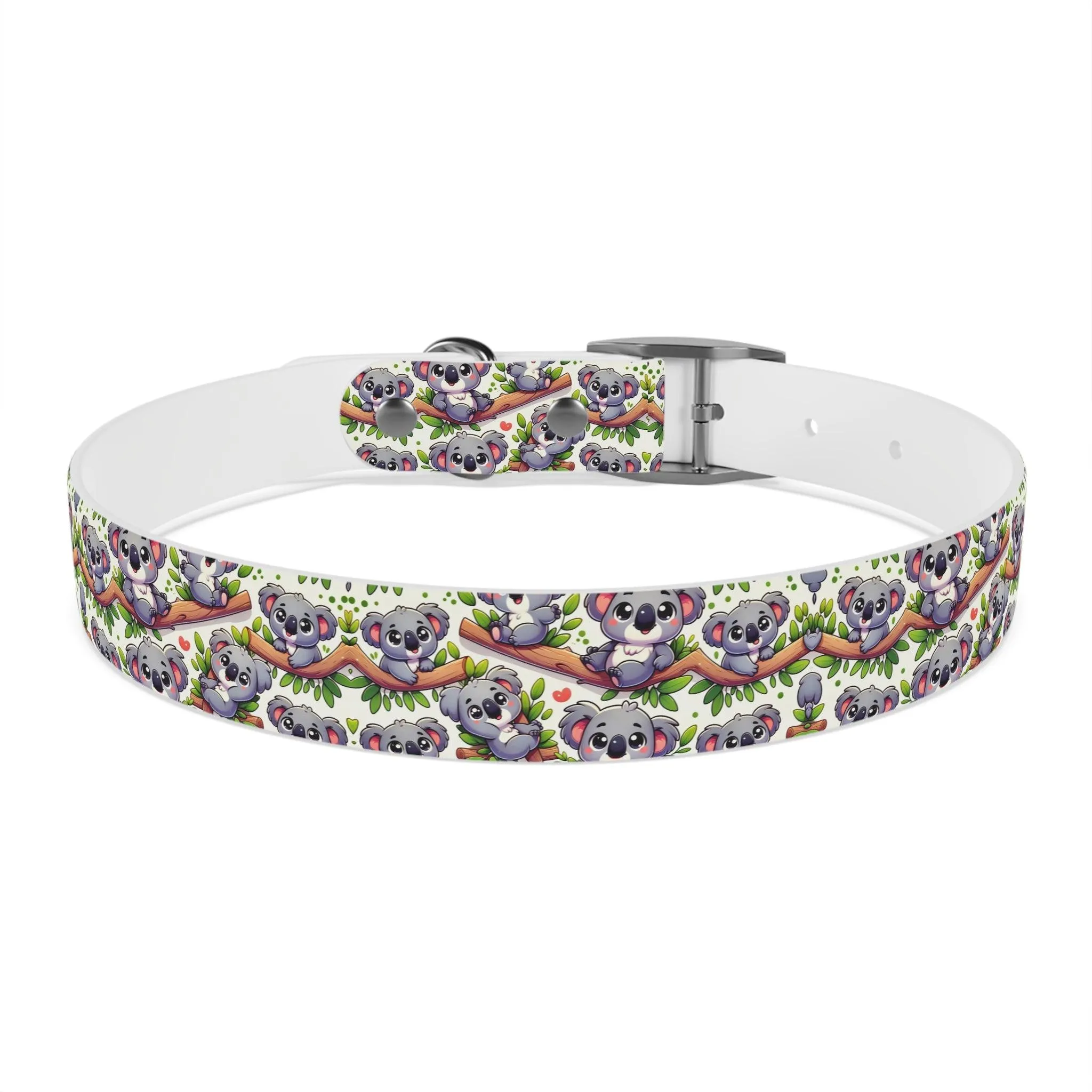 Koala Pals Dog Collar