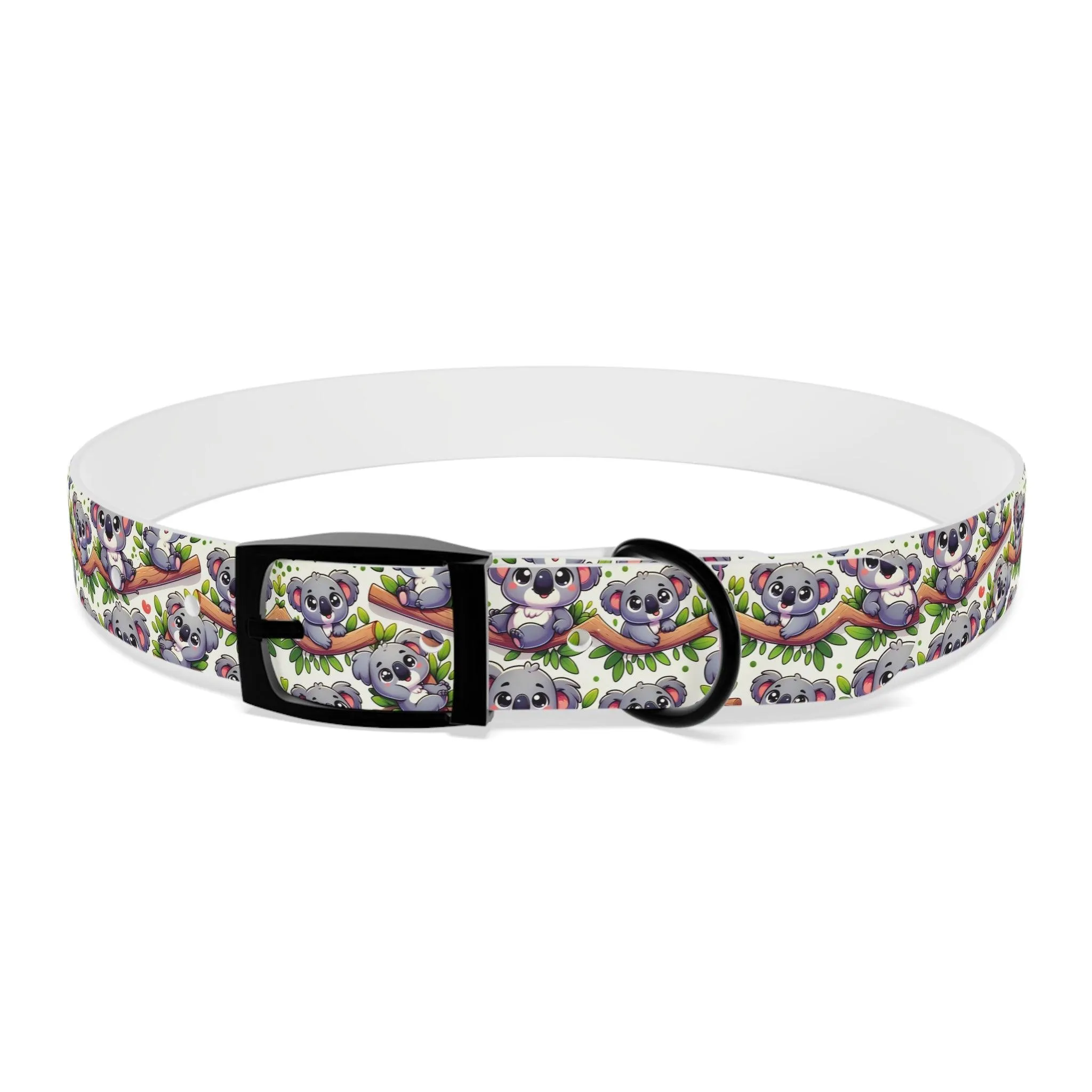 Koala Pals Dog Collar