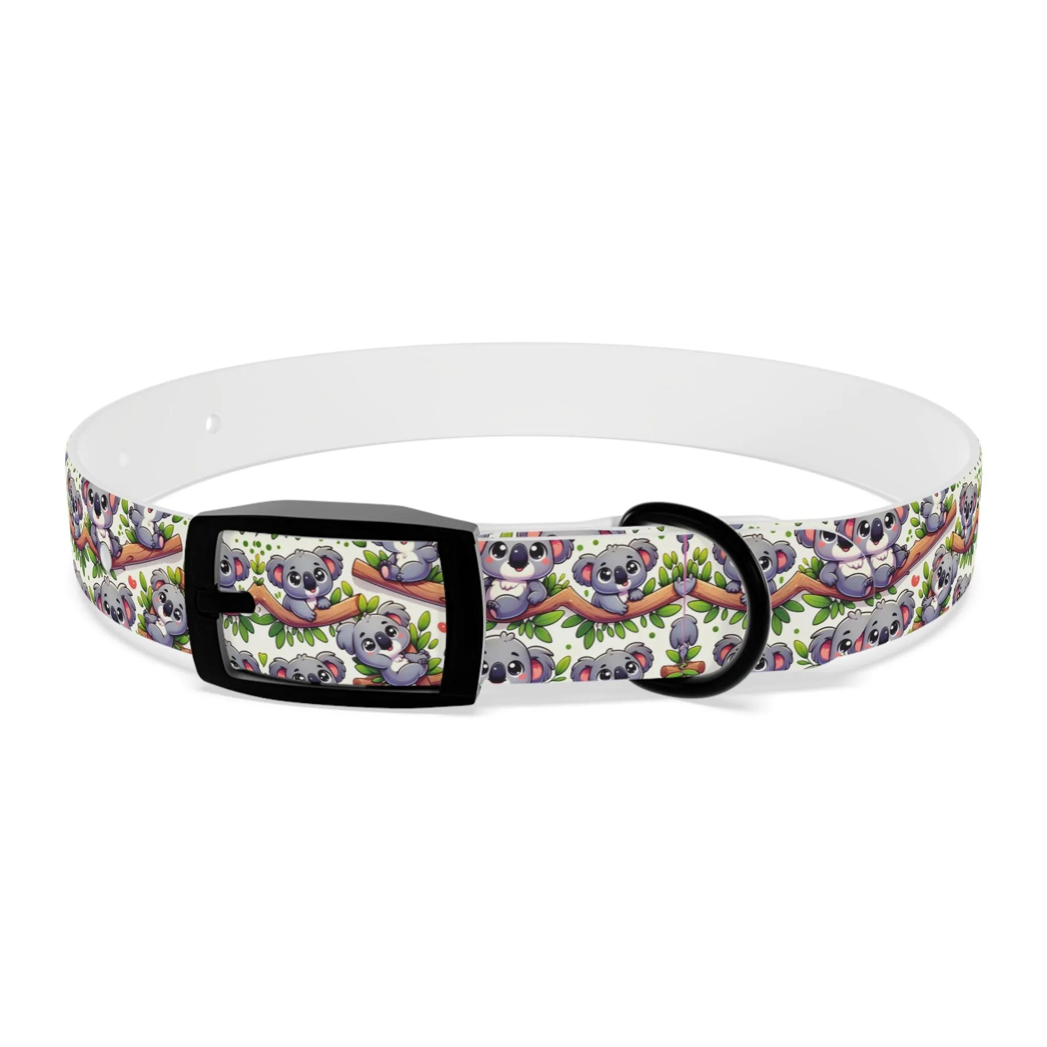 Koala Pals Dog Collar