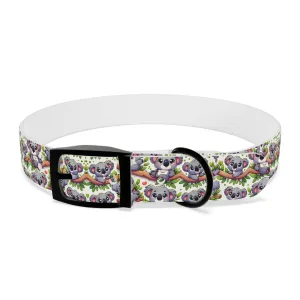 Koala Pals Dog Collar