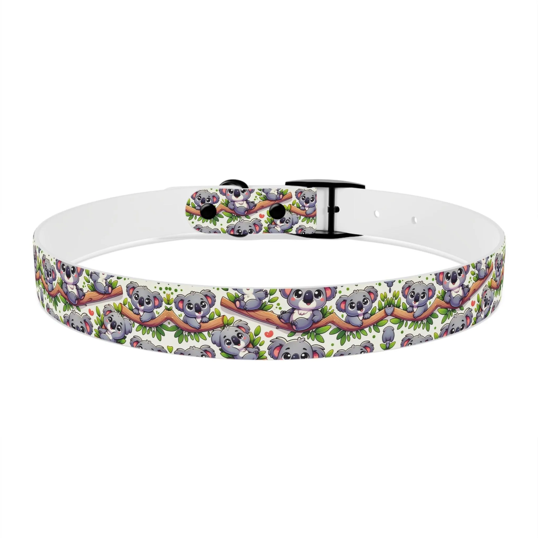 Koala Pals Dog Collar