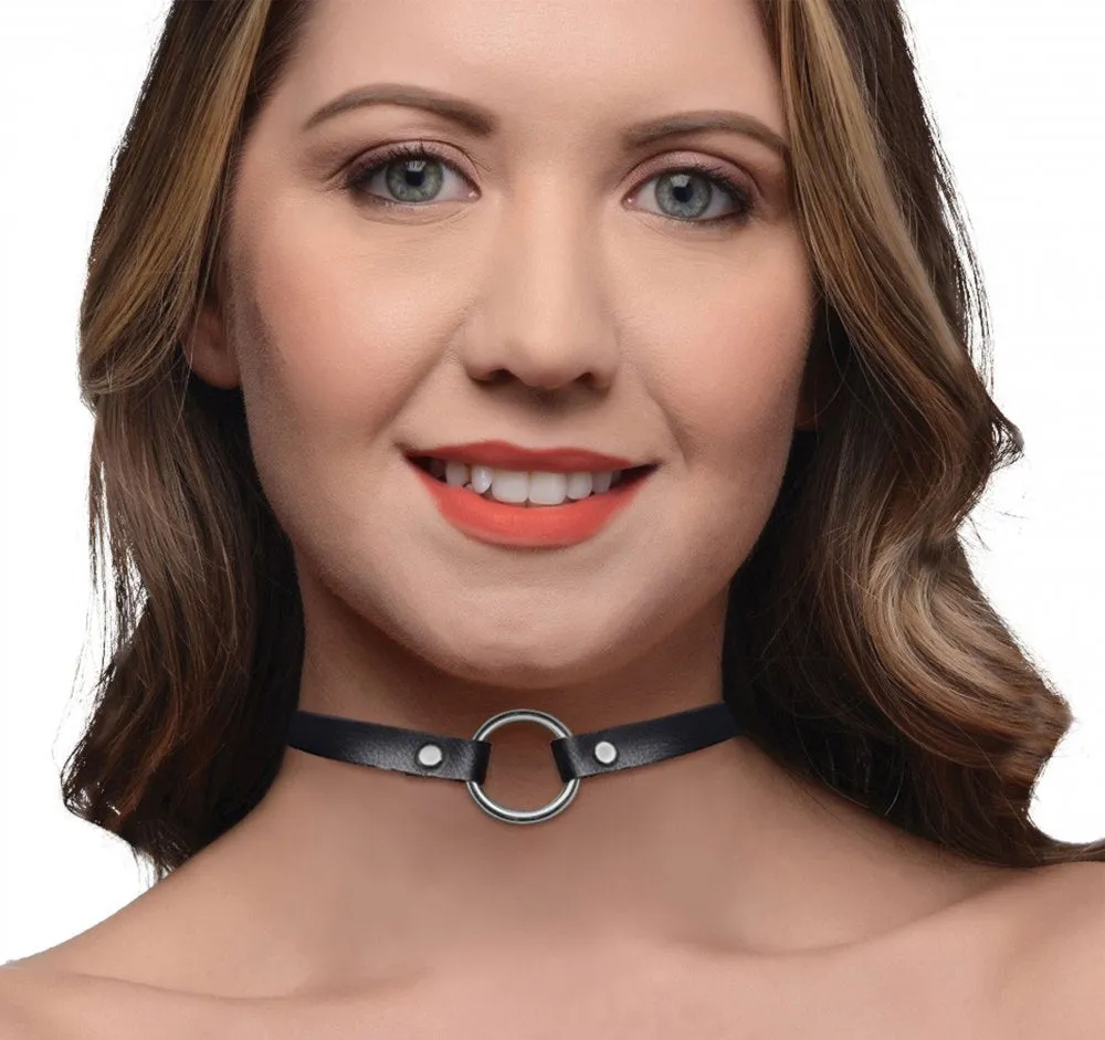 Lush Pet Slim Collar