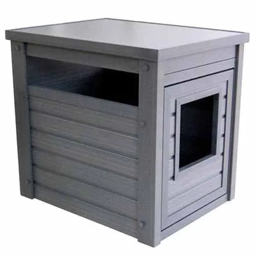 New Age Pet Litter Loo Litter Box Cover