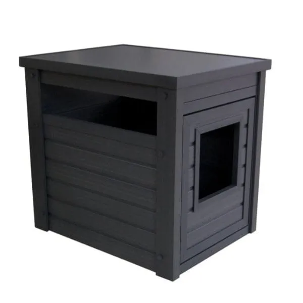 New Age Pet Litter Loo Litter Box Cover