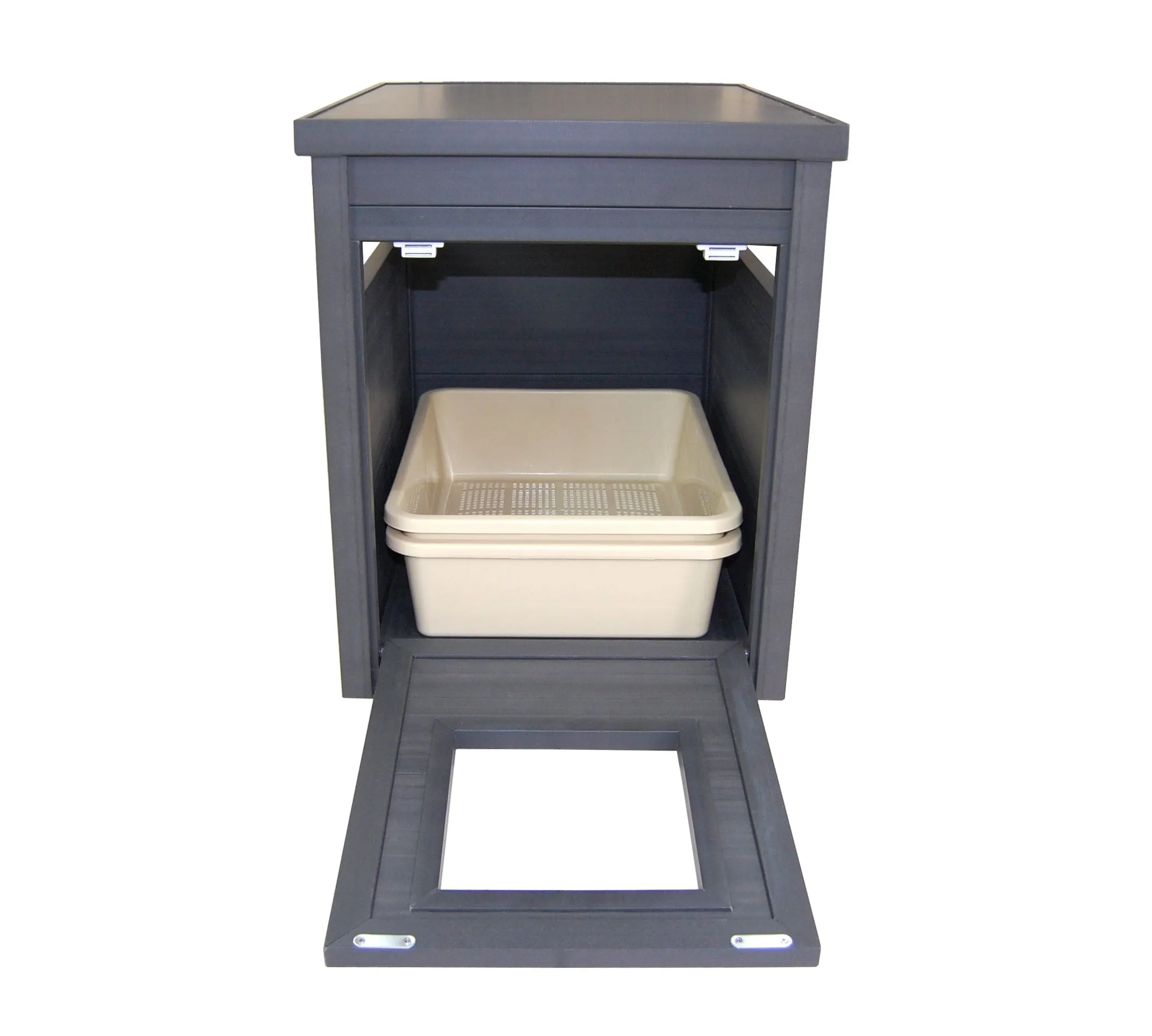 New Age Pet Litter Loo Litter Box Cover