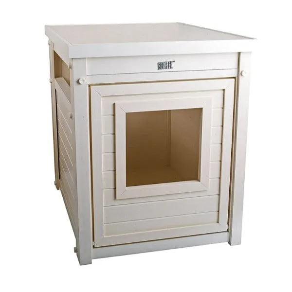 New Age Pet Litter Loo Litter Box Cover