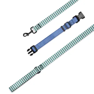 OPM Pet collar & leash