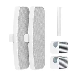 Pawbby Smart Pet Water Dispenser Filter Set