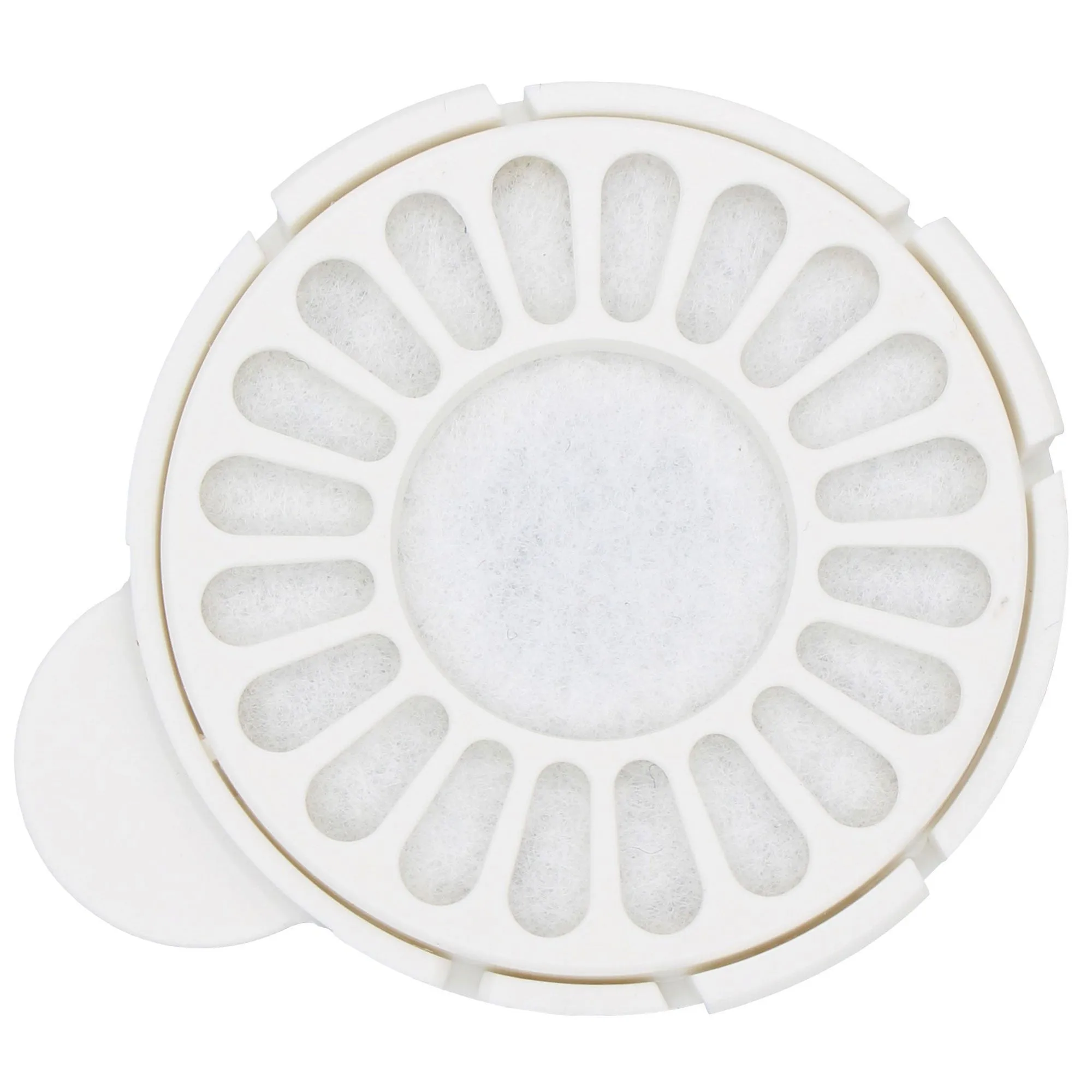Pet Life&reg; Auto-Myst Replacement Filters