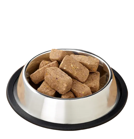 Primal Pet Foods Canine Freeze-Dried Nuggets