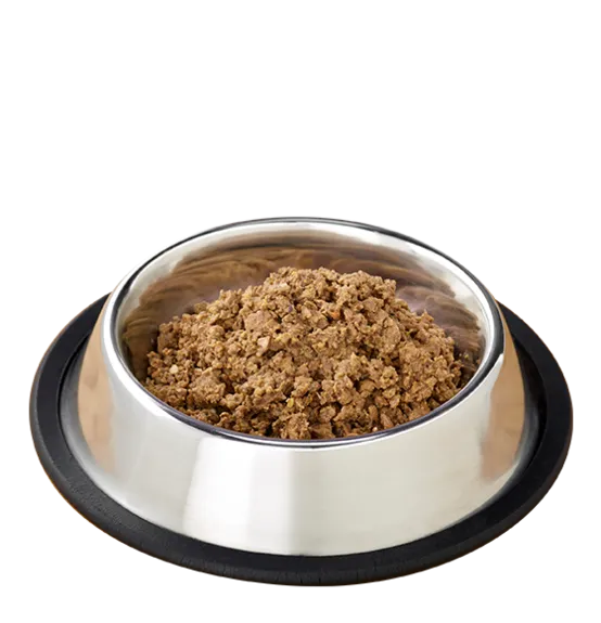 Primal Pet Foods Feline Freeze-Dried Nuggets