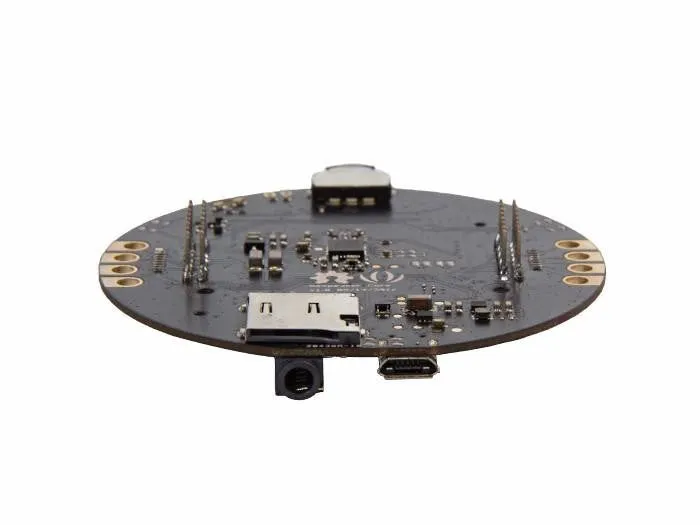 ReSpeaker Core - Based On MT7688 and OpenWRT