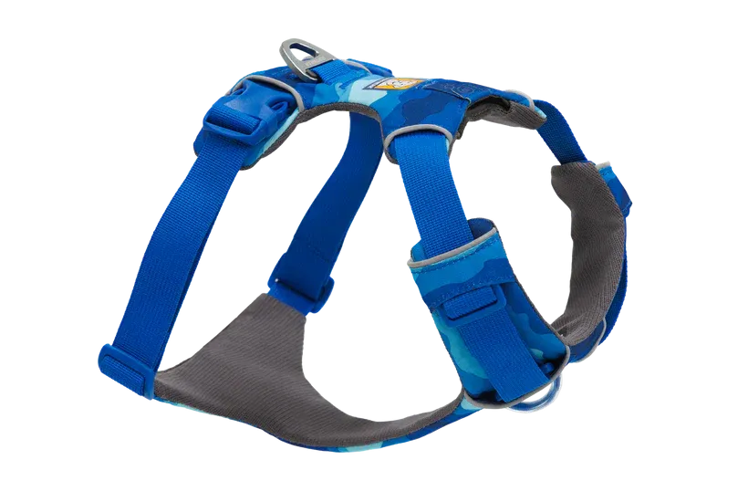 Ruffwear Front Range Dog Harness
