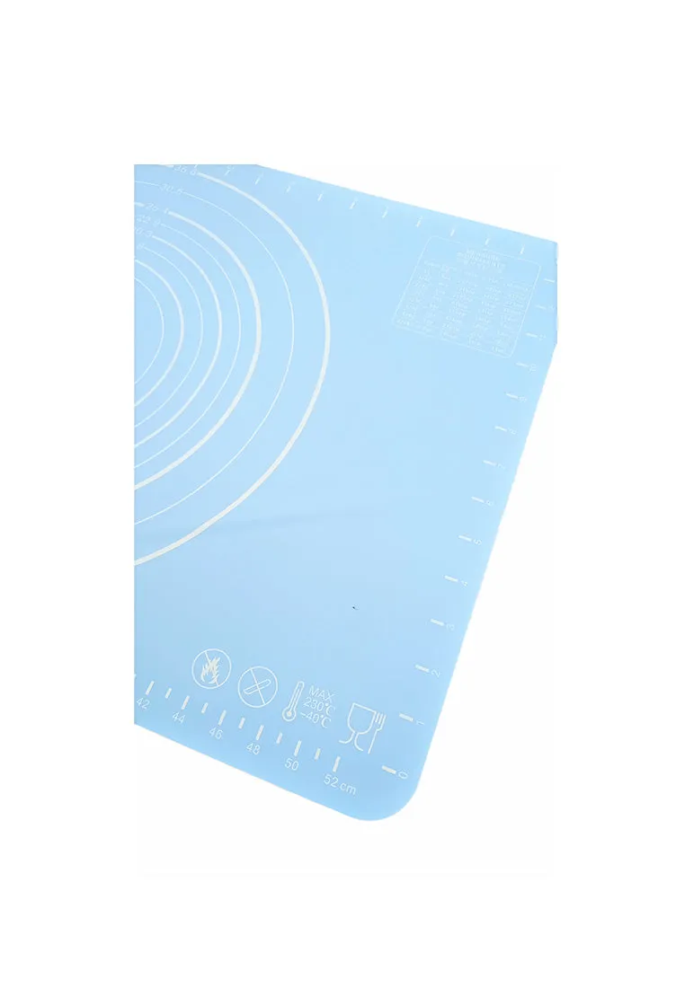 Silicon Mat