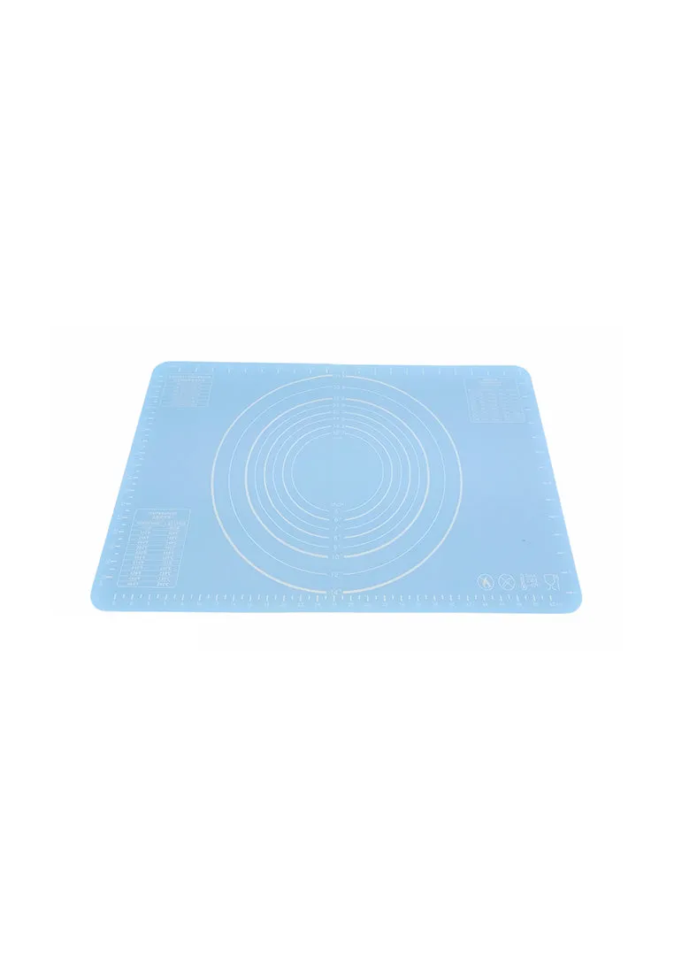 Silicon Mat