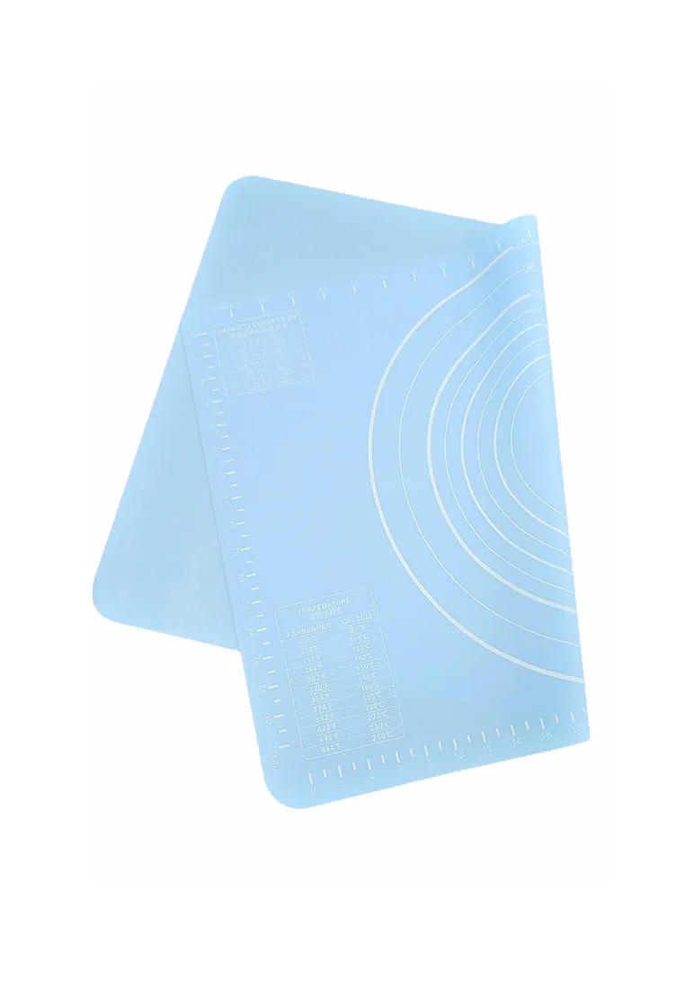 Silicon Mat