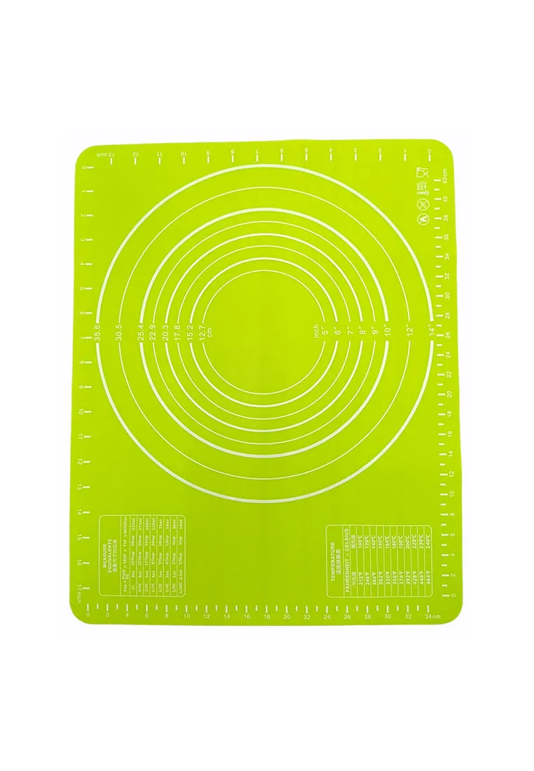 Silicon Mat