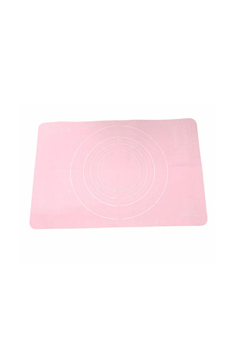 Silicon Mat