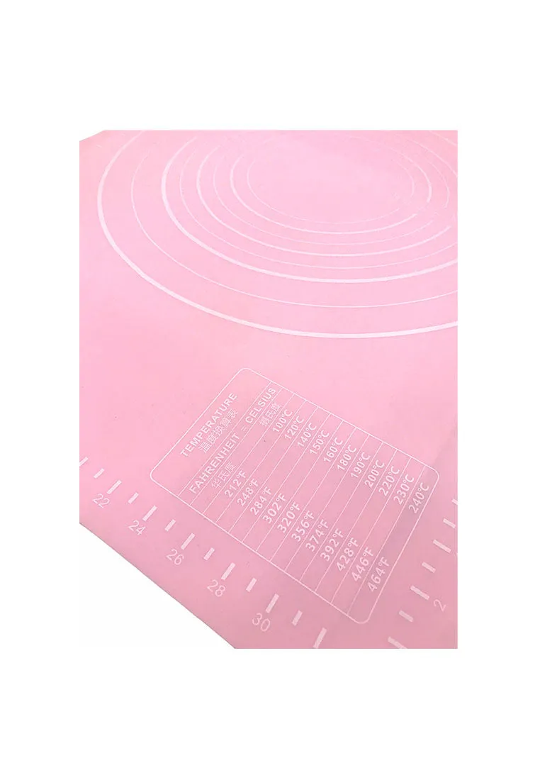 Silicon Mat