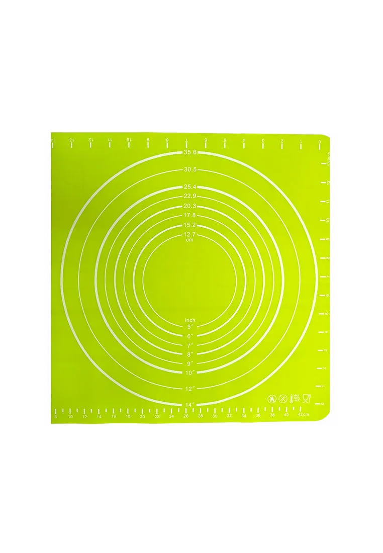 Silicon Mat