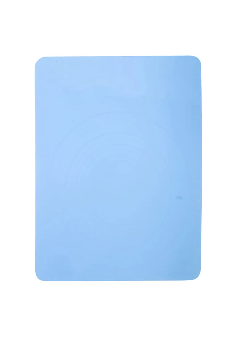 Silicon Mat