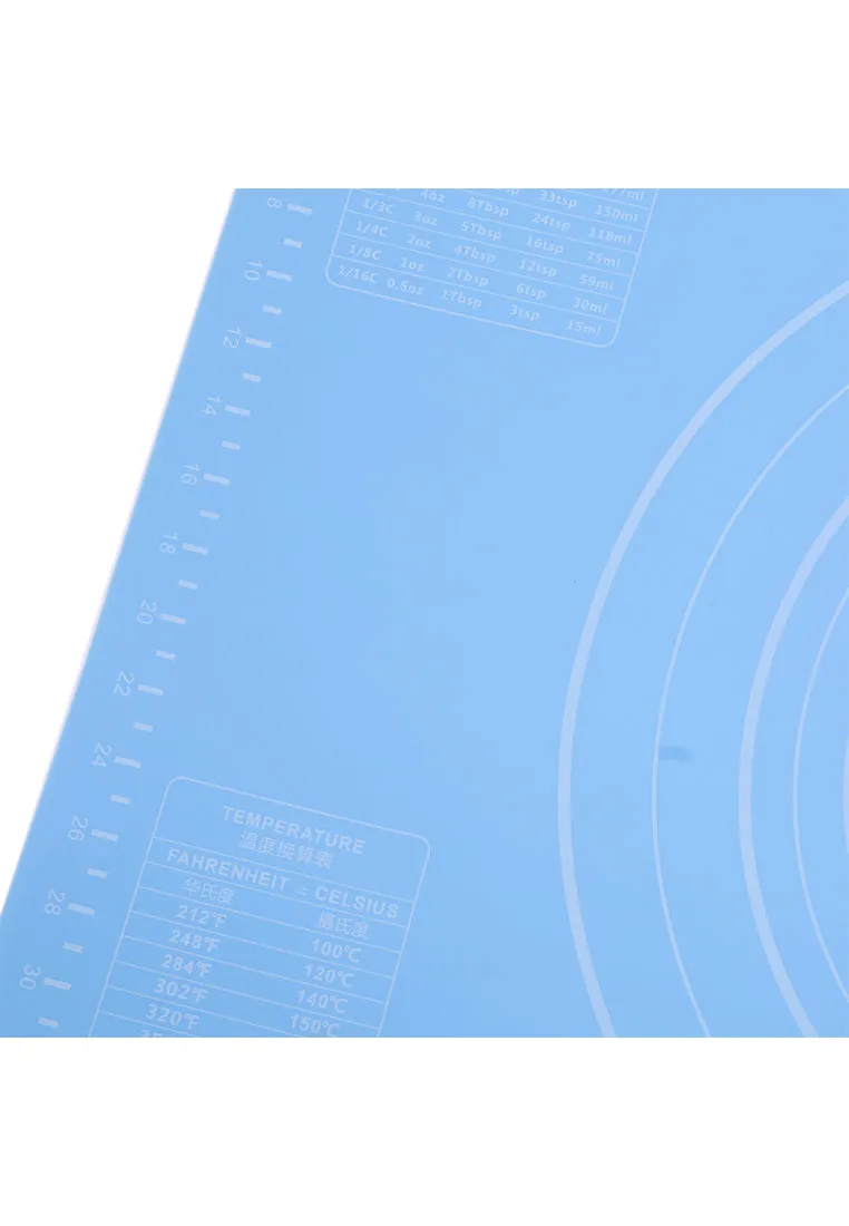 Silicon Mat