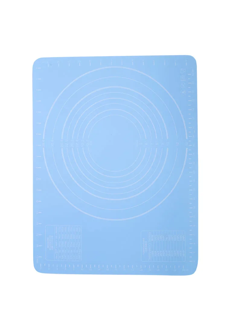 Silicon Mat