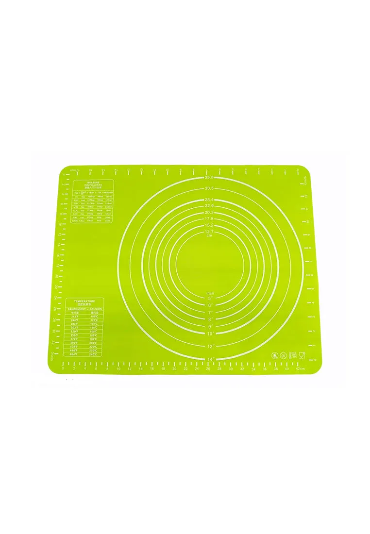 Silicon Mat