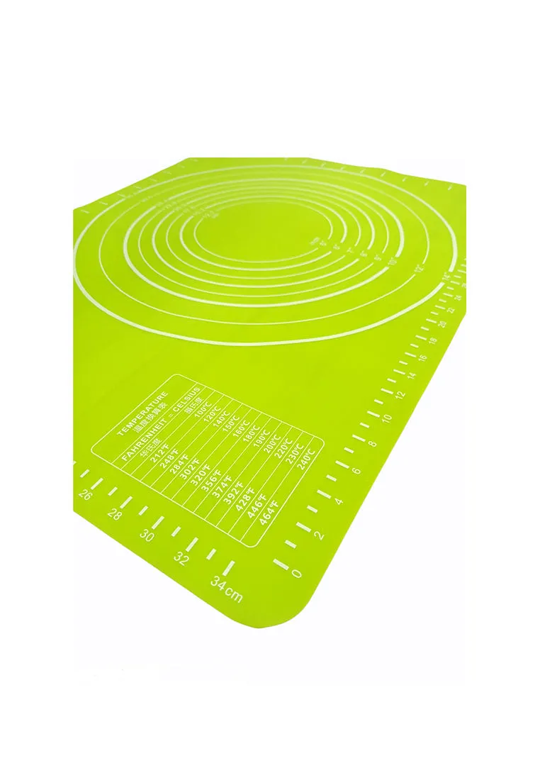 Silicon Mat