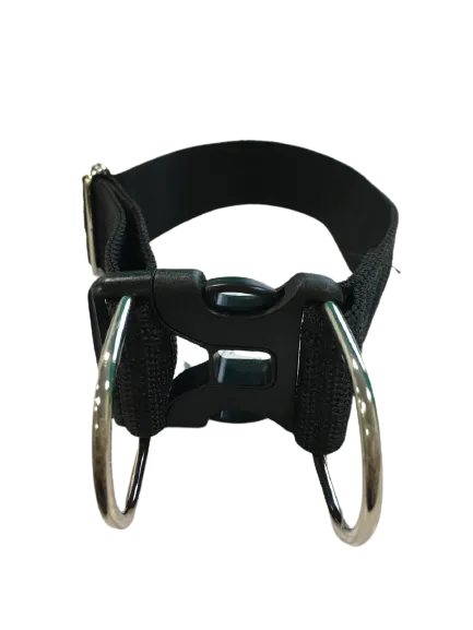 Simple Dog Collar for Large Breeds