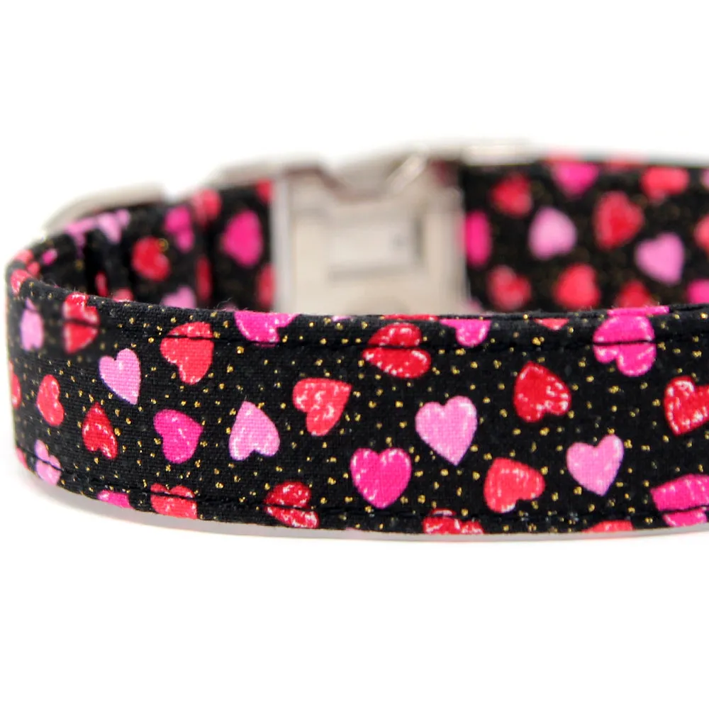 Tiny Hearts