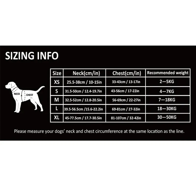 Truelove No-Pull Floral Pet Harness for Cats and Dogs - Breathable, Reflective, and Soft